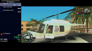 [PB PSP] GTA VCS All Red Balloons 28:20