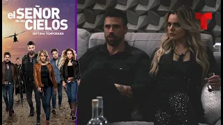 El Señor de los Cielos 7 | Episode 46 | Telemundo English