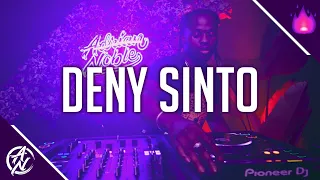 DENY SINTO LIVESET 2023 | 4K | Guest Liveset by Deny Sinto | Urban, Afro, Moombahton 2023