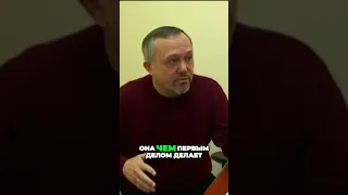 Секреты зимней жизни в чуме