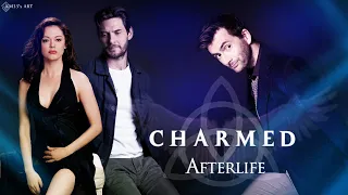 Charmed "Afterlife" ending trailer