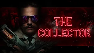 THE COLLECTOR - SHORT FILM BY GODEFROY RYCKEWAERT