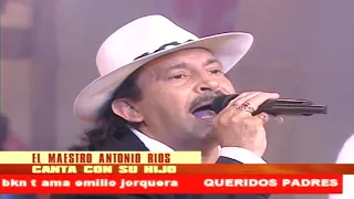 Celebración Año Nuevo 2004/ Antonio Ríos - Musical Cumbia