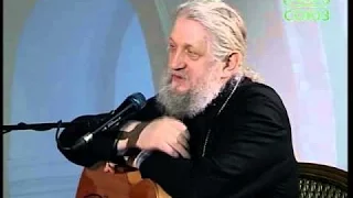 Священник Анатолий Першин -  Свеча