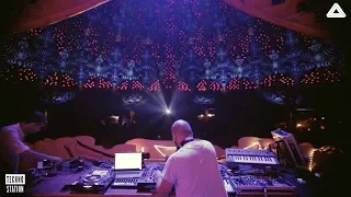 Eitan Reiter Full Live show @ The Dome / Ozora Festival 2017