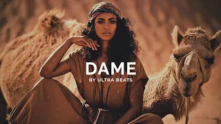 " Dame " Oriental Dancehall Type Beat (Instrumental) Prod. by Ultra Beats