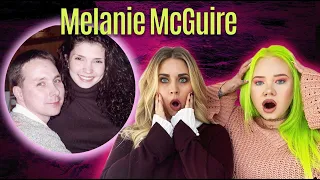 The Bizarre Case of Melanie McGuire (The Suitcase Killer) | Did She Murder Her Husband Bill McGuire?