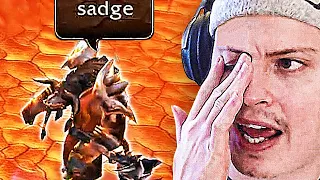 Payo vs Sodapoppin - Dueling in Front of Orgrimmar - PvP Highlights #12 | WoW Classic