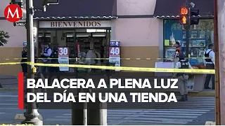 Ataque armado en Irapuato deja al menos 3 mujeres lesionadas; un hombre perdió la vida