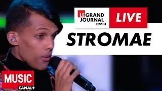 Stromae - Tous les Mêmes - Live du Grand Journal