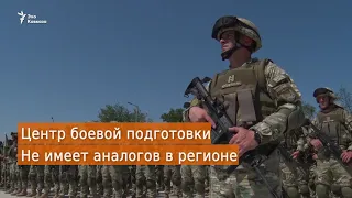 Грузия готовится к обороне