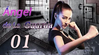 【Esp Sub】EP 01 | Ángel de La Guarda | Hot Girl | Géneros: Romance, Acción | Actores: Dilraba, Ma Ke