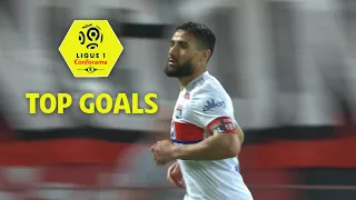 Top goals Week 34 - Ligue 1 Conforama / 2017-18