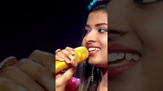 Rang Saari | Pawandeep Rajan | Arunita | Superstar singer 2 #pawandeep #arunita #arudeep