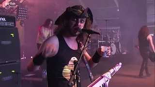 Alestorm - Hellfest 2015 Full Concert