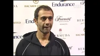 2007 Squash World Open Final Amr Shabana vs Gregory Gaultier