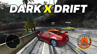 NFS Most Wanted Online - Sisi Gelap Seorang Drifter | 80% Bahasa Jawa