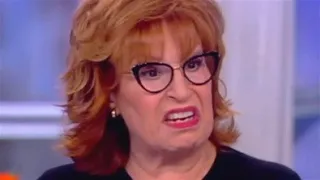 Joy Behar Has Made It Clear She Can't Stand These People