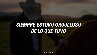 Alan Jackson - Small Town Southern Man [Traducción al español]