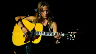 Sheryl Crow - Sweet Child O' Mine - Lyrics