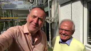 Gemeinderatswahl Stuttgart - Was will Jürgen Zeeb von den Freien Wählern?