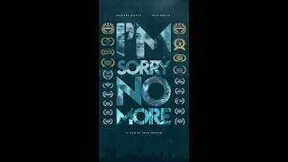 "I'm Sorry. No More." AWARD WINNING Short Film on Domestic Abuse | Pandemic Lockdown in Madrid