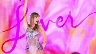 LOVER ERA from The Era's Tour