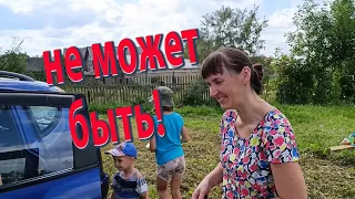 ПОДАРИЛ ЖЕНЕ АВТО... Ну и реакция! Она совсем не ожидала