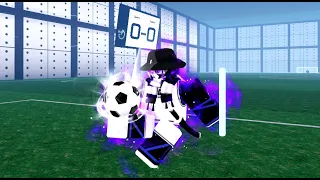 Trapping | Striker Odyssey #roblox #bluelock #nagiseishiro  #dribbling #games #game