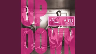 Up & Down (Instrumental)