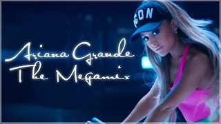 Ariana Grande | The Megamix (2016) // by Adamusic