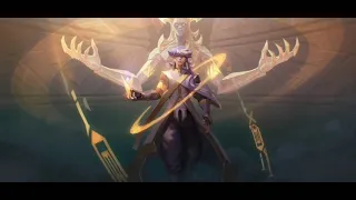 Arena of valor Light and shadow Theme song BGM