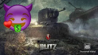 Opening a Helsing Container!! | World of Tanks Blitz