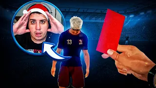 ESSE JOGO VAI SER INCRÍVEL! *SIMULADOR de ARBITRO de FUTEBOL*