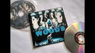 Opening to Deep in the Woods (2000) 2003 VCD