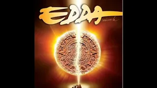 Edda Művek - Inog a világ (2012) Teljes album