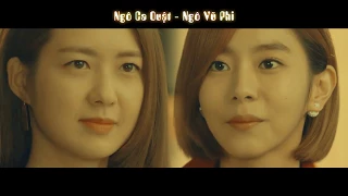 [FMV] [Night Light] Seo Yi Kyung & Lee Se Jin - Ngô ca quật