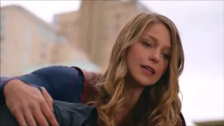 Supergirl's Best Moments 2