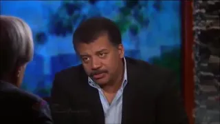 Neil deGrasse Tyson crushes God of the Gaps