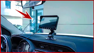 35 Car Gadgets You NEED on Amazon in 2024! Car Gadgets