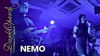 Nightwish - Nemo - Cover By DarkOpera