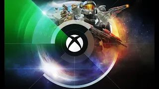 Microsoft+Bethesda Games Showcase E3 2021 (LIVE Reactions)