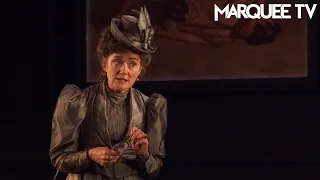 Sophie Thompson, The Importance of Being Earnest | Classic Spring Theatre | Marquee TV