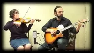 Celtic Music - Drowsy Maggie By Otter Creek