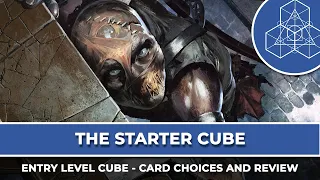 A $120 Budget Cube - The Starter Cube Primer