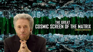 Gregg Braden - Our World is a Mirror of Things Happening in Higher Realms