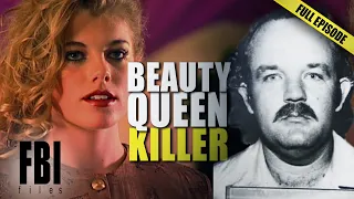 A Model Killer | FULL EPISODE | The FBI Files