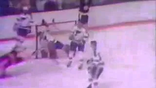 May 10th 1970-Bobby Orr OT Stanley Cup Finals Goal