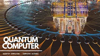 Quantum Computer | The World’s Most Powerful and Fastest Computers | What Is Quantum Computing?