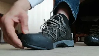 Как правильно шнуровать обувь при плоскостопии. Как нужно шнуровать ботинки или кроссовки.